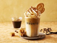 PRONTO 竹橋パレスサイドビル店