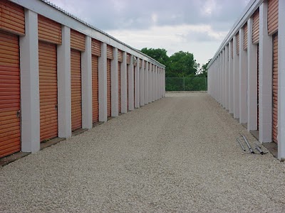Photos of U-Haul Moving & Storage of Key Largo