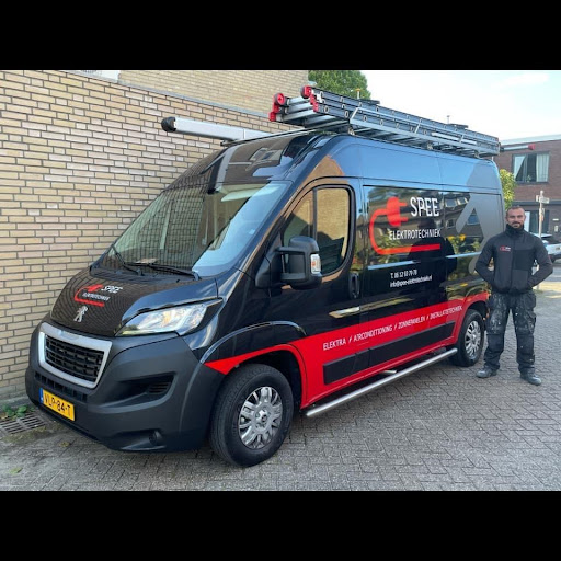 Spee Elektrotechniek