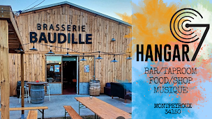 Photo n°5 de Brasserie Baudille à Montpeyroux (Marchand de bière)