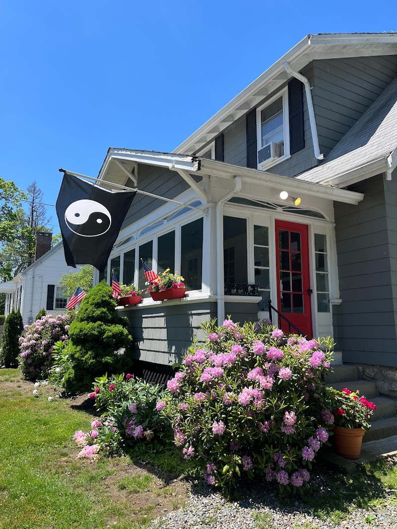 Eastern Therapeutics Acupuncture