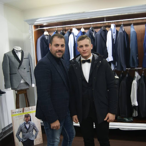 Silvio Store - Visual