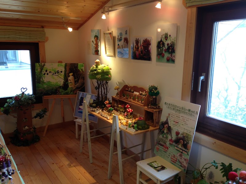 手づくりの小さなショップ Heart Angel-ハートエンジェル-