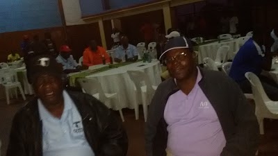 Photos of Zomba Gymkhana Club