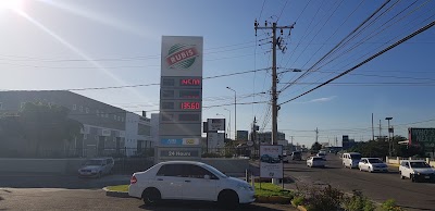 Photos of Rubis Gore Terrace