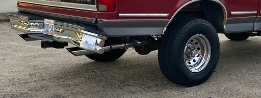 Keith's Muffler Shop - Thumbnail