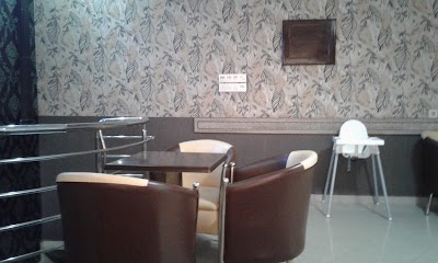 Photos of Cafe New Babel