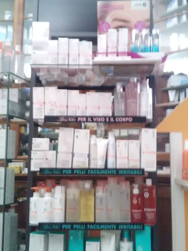 Farmacia Giorgi della Dott.sa Vesi Ubalda - Thumbnail