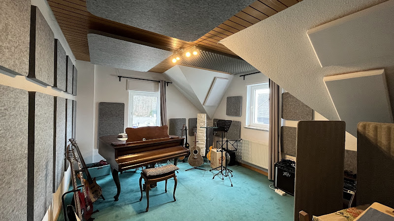 klang:art Audioproduktion