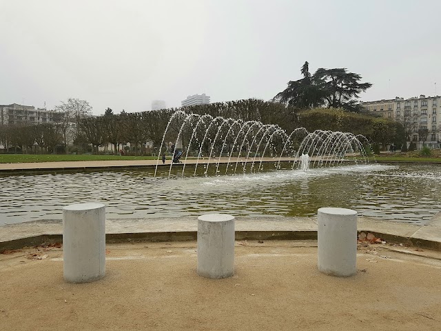 Parc de Choisy