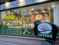 La Pierre à Pizz's - Oberhausbergen à Oberhausbergen