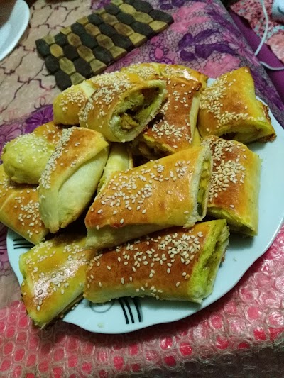 Photos of النوارس للاكلات السريعة
