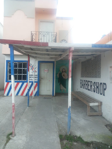 CORTEZ BARBER SHOP