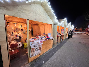 Photo n°19 de Atelier par Alexandra à Aubignan (Atelier de couture)