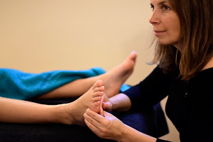 Photo n°17 de Equilibre à Gérardmer (Massothérapeute)