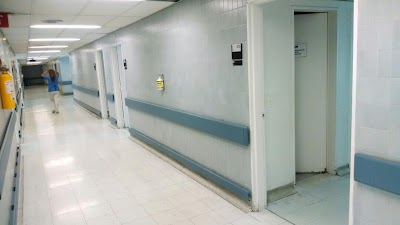 Photos of Children's Clinic Colsubsidio