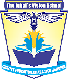 The Iqbal’s Vision School sheikhupura