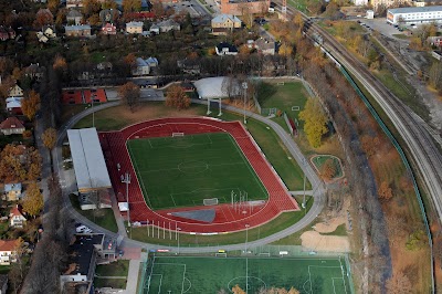 Photos of Tamme stadium