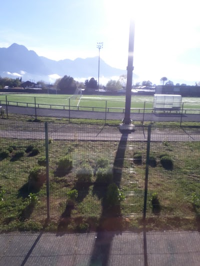 stadium