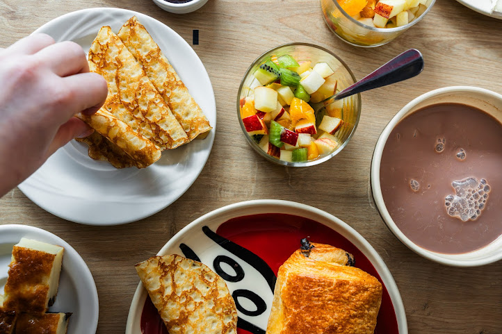 Le Cornouaille Hôtel & Spa by null