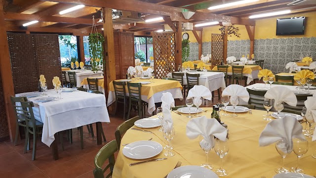 Restaurant El Galliner