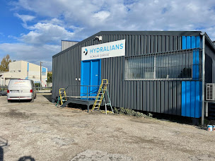 Photo n°2 de Lefèvre Eric Sarl à Arles (Peintre en bâtiment)