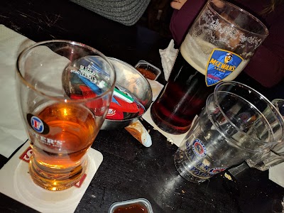 Photos of Frank Malone Pub