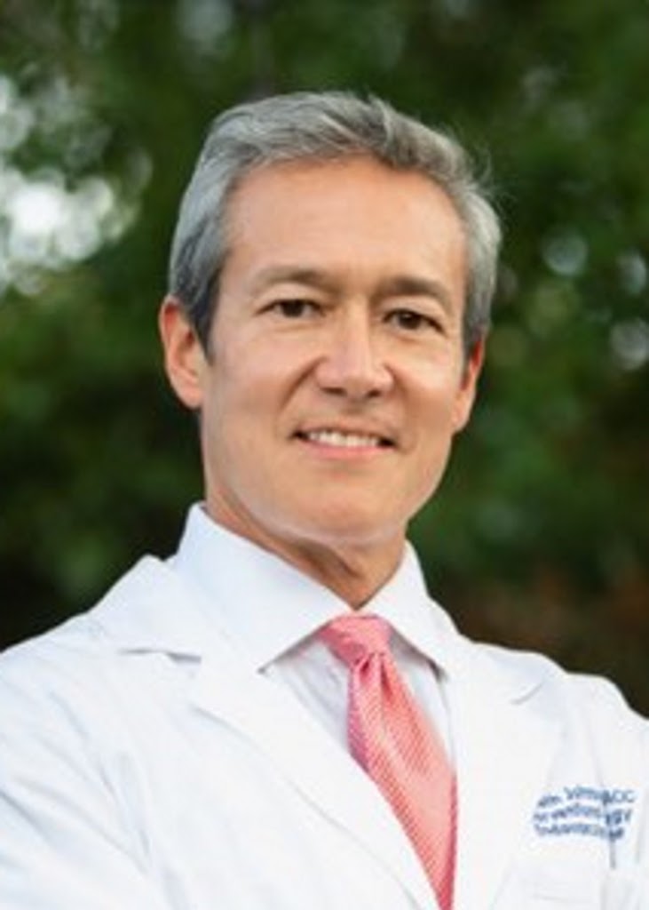 Dr Kenneth B Johnson