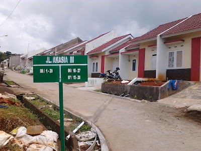 Photos of Delta Puri Asri housing 5