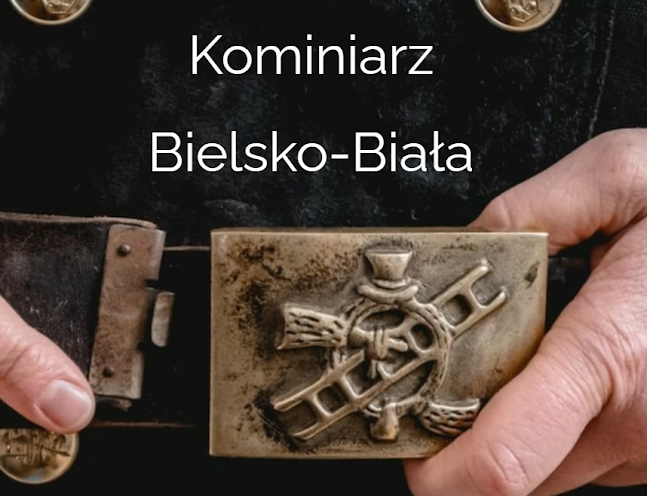 Kominiarz, frezowanie i uszczelnianie kominów TERMO KOMIN SP. Z O.O.