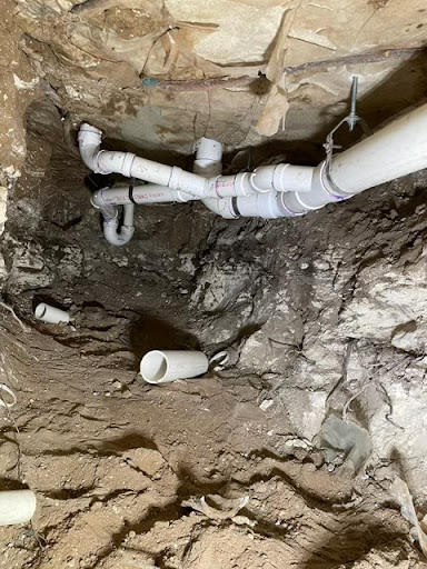 Oxford Plumbing