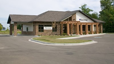 Riverwood Garrison Pharmacy