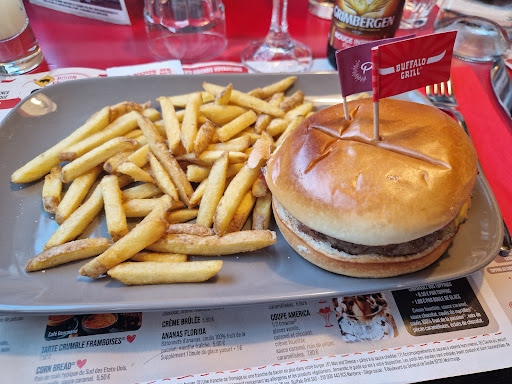 Photo 6 - Buffalo Grill Loudéac