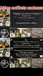 Photo n°24 de Georgette & Co à Challans (Caviste)