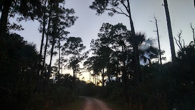 campground