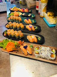 Photo n°10 de Restaurant Yukiyama Sushi à Chambéry (Restaurant japonais)