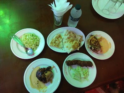 Photos of Magpie Restaurant