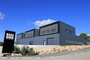 Photo n°4 de NACA à Signes (Magasin de matériel d'équitation)