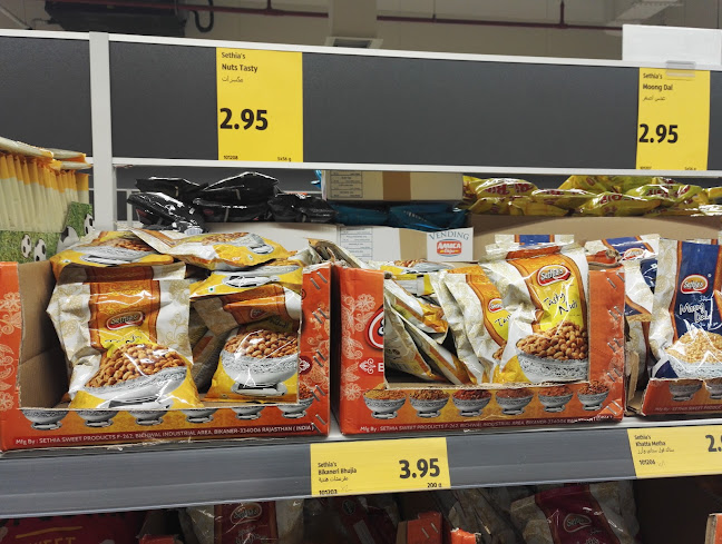 Reviews of VIVA Supermarket - Muraqqabat in Dubai - Supermarket