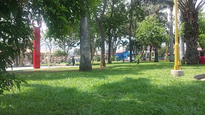 Photos of Palms Park