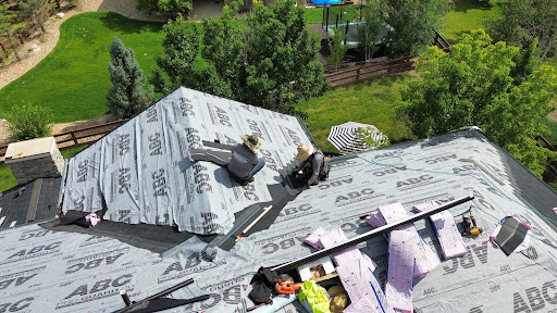 Riley's Roofing - Thumbnail