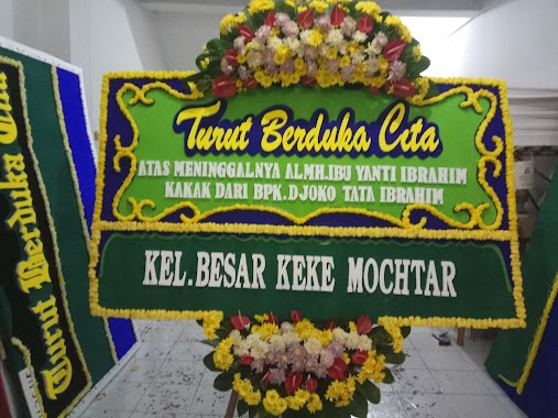 TOKO BUNGA PONDOK GEDE(Cemara Florist), Author: TOKO BUNGA CIJANTUNG