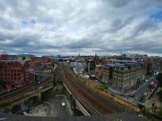 Newcastle Castle