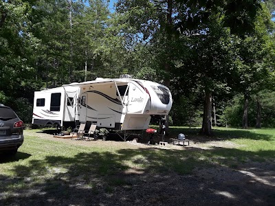 Riverbend RV Campground