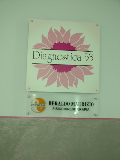 Photos of Medical Diagnostic Center - 53 Diagnostics Ltd.
