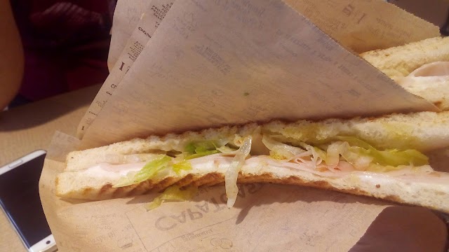 CAPATOAST Trento