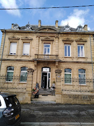 Photo n°2 de Adheo 109 à Montmédy (Location d'appartement de vacances)