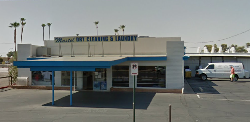 Mastel Dry Cleaners