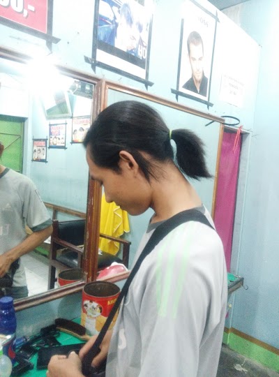 Photos of Beng Beng Seliran