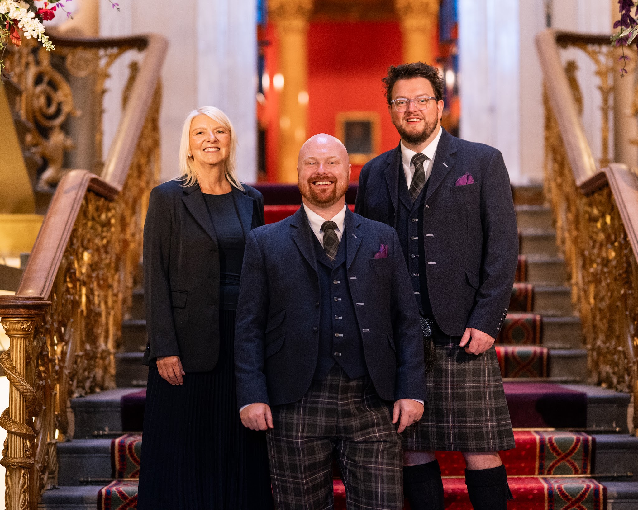 Oskar - Luxury Wedding Planning - Wedding Planners - photo 1